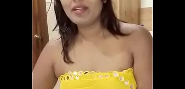  Swathi naidu sharing new contact numbers for fans